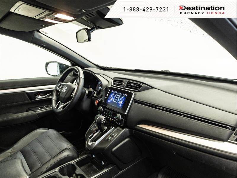 honda CR-V 2022 - 27