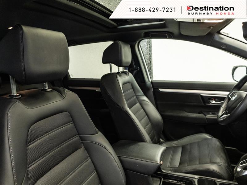 honda CR-V 2022 - 28