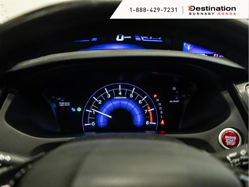 honda Civic Sedan 2015 - 15