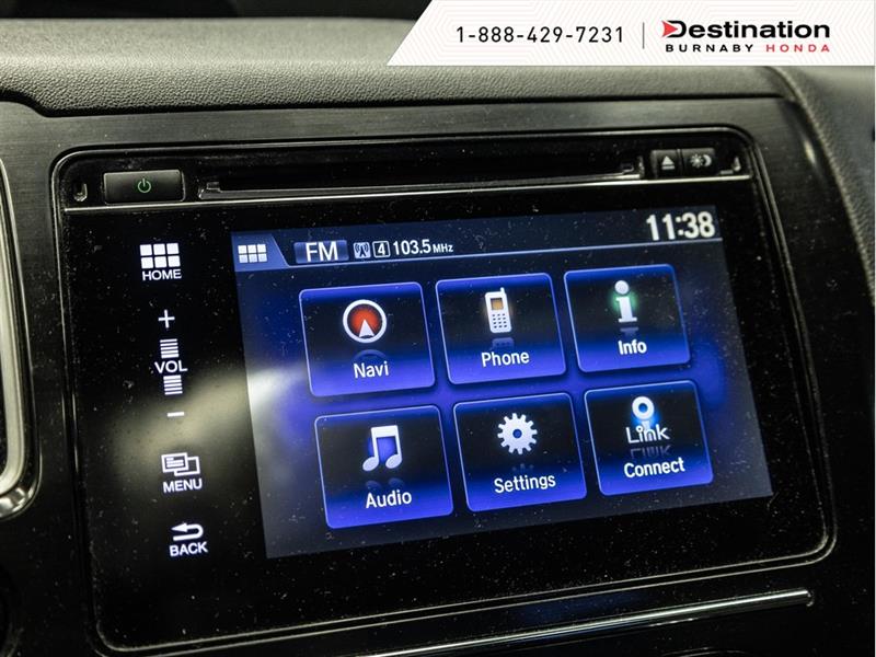 honda Civic Sedan 2015 - 17