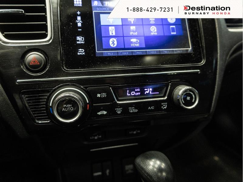 honda Civic Sedan 2015 - 20