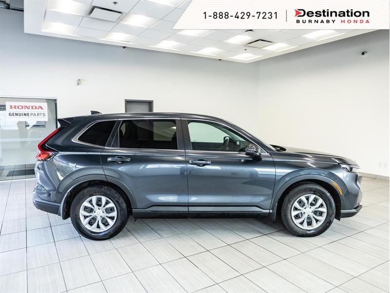 honda CR-V 2023 - 6
