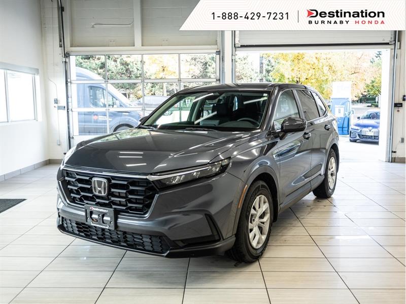 honda CR-V 2023 - 11