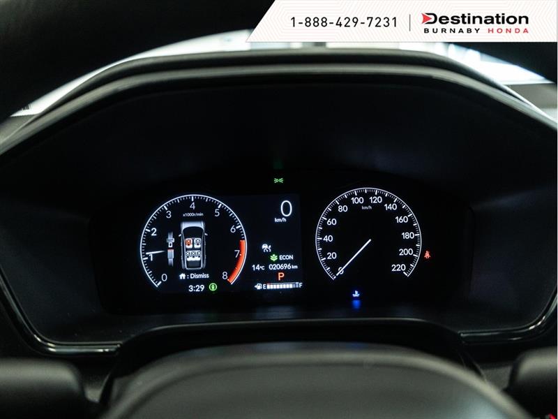 honda CR-V 2023 - 15