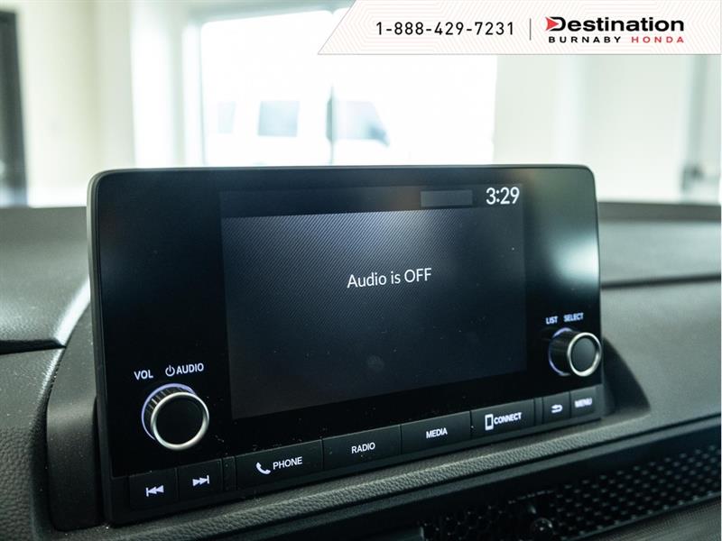 honda CR-V 2023 - 16