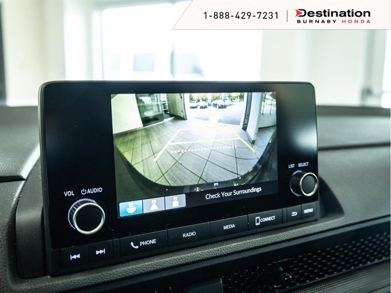 honda CR-V 2023 - 17