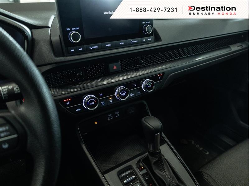 honda CR-V 2023 - 18