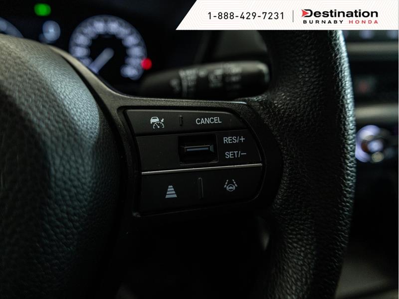 honda CR-V 2023 - 21