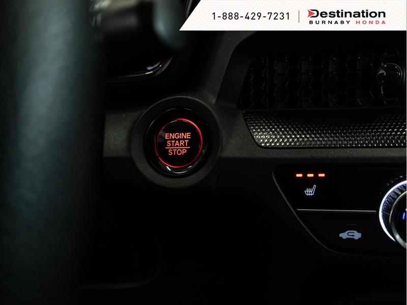 honda CR-V 2023 - 22