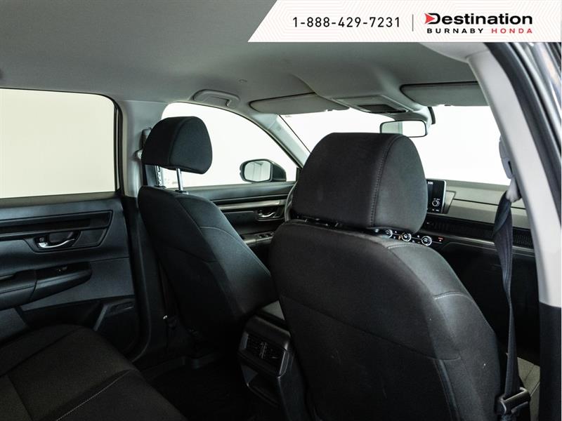 honda CR-V 2023 - 25