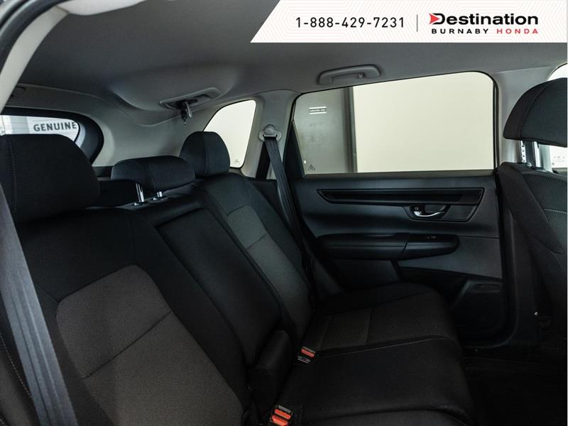 honda CR-V 2023 - 26