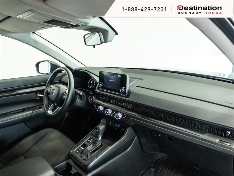 honda CR-V 2023 - 27