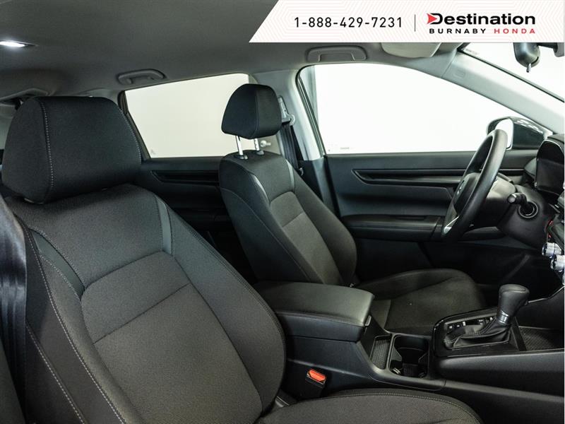 honda CR-V 2023 - 28