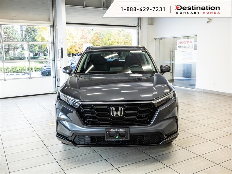 honda CR-V 2025 - 2