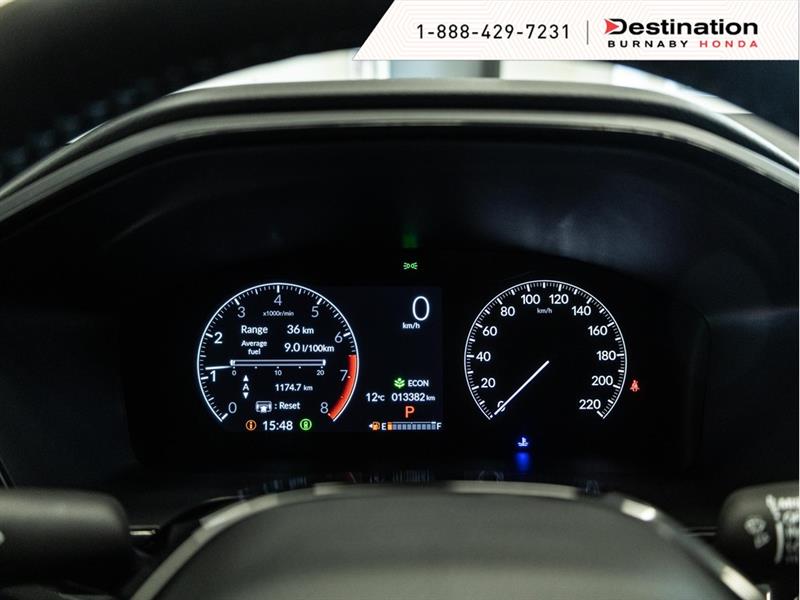 honda CR-V 2025 - 15