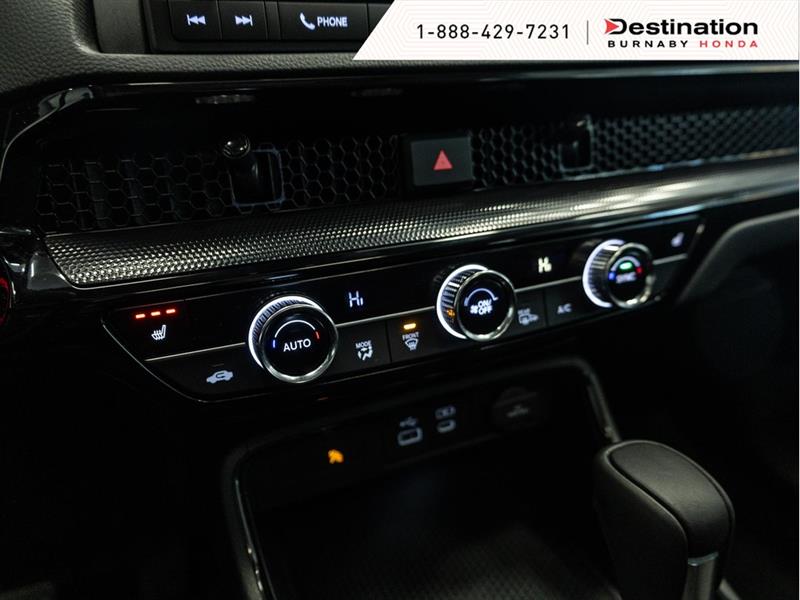 honda CR-V 2025 - 19