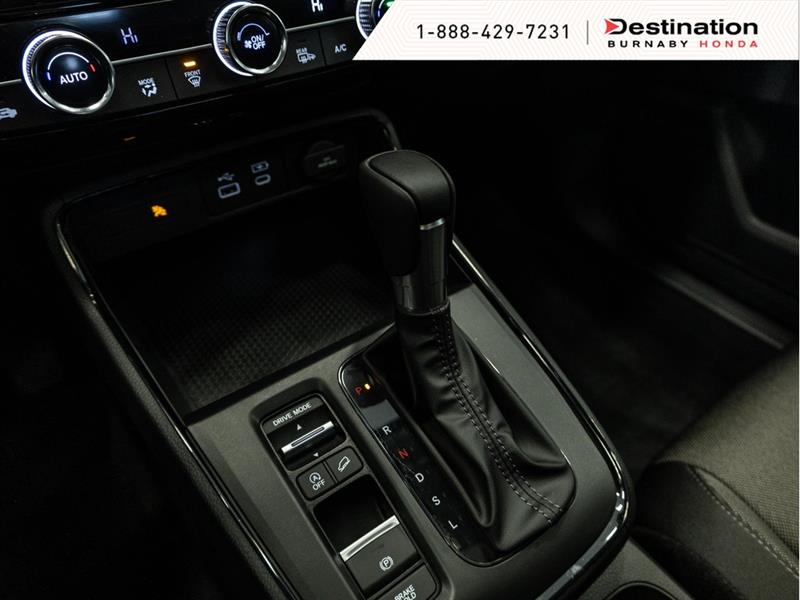 honda CR-V 2025 - 20