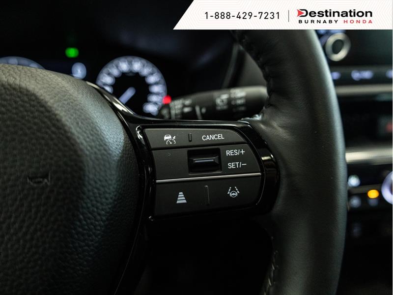 honda CR-V 2025 - 21