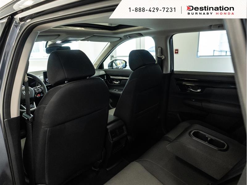 honda CR-V 2025 - 23