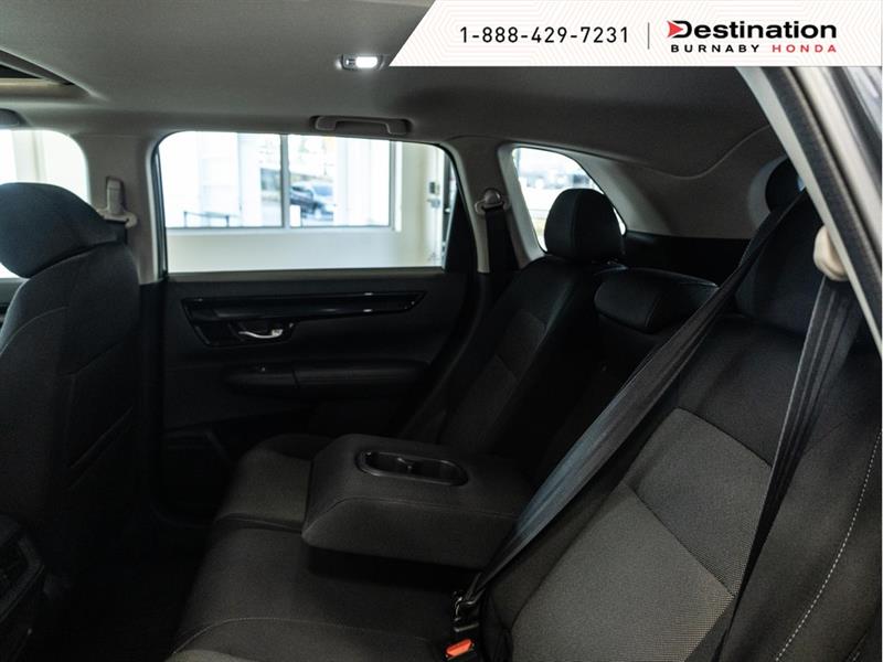 honda CR-V 2025 - 24