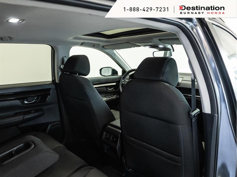 honda CR-V 2025 - 25