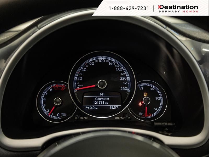 volkswagen Beetle Convertible 2017 - 16