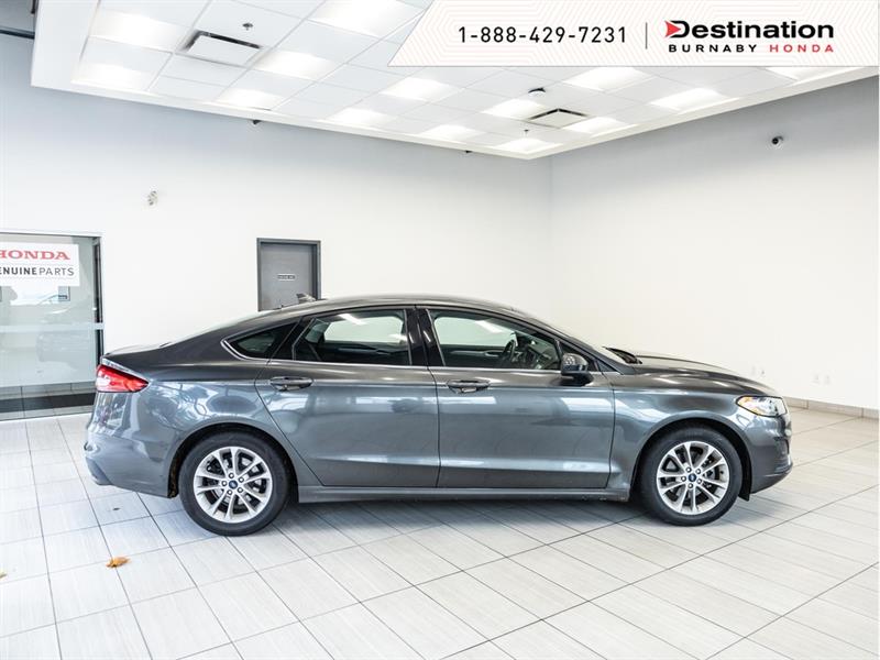 ford Fusion 2019 - 6