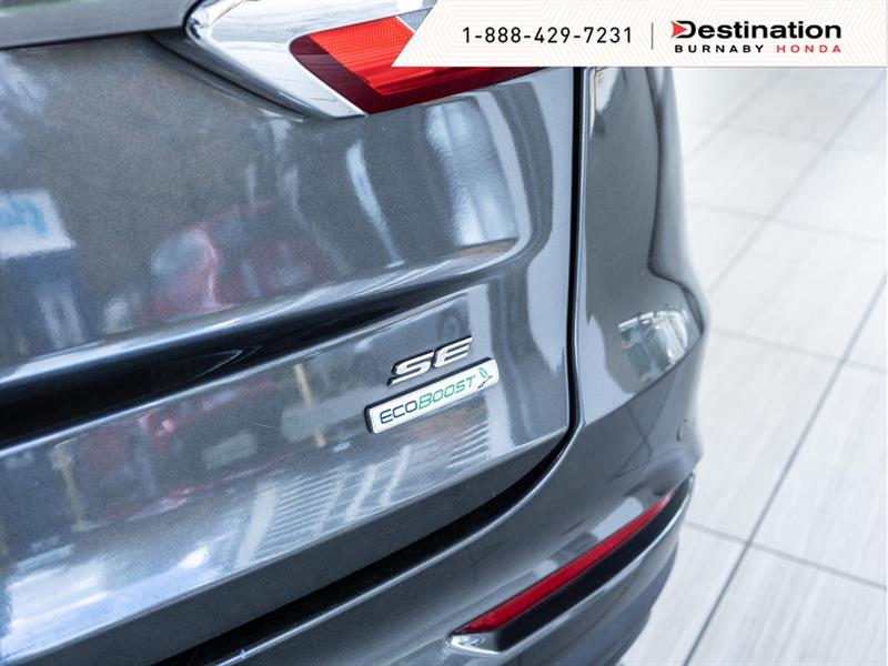 ford Fusion 2019 - 9