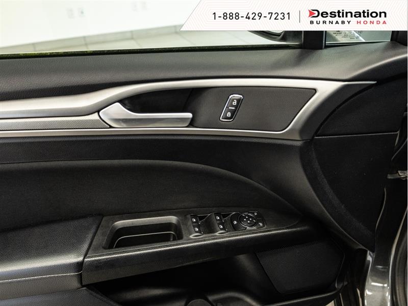 ford Fusion 2019 - 12