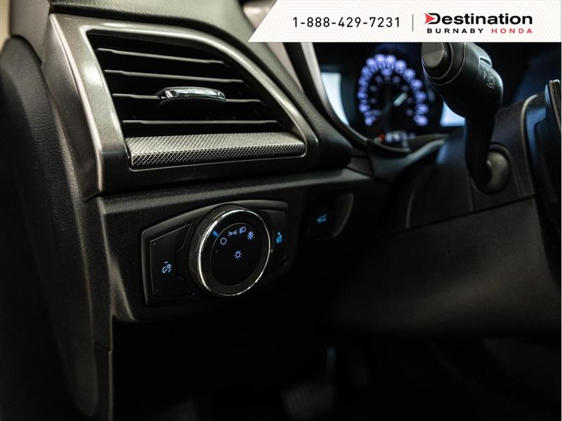 ford Fusion 2019 - 13