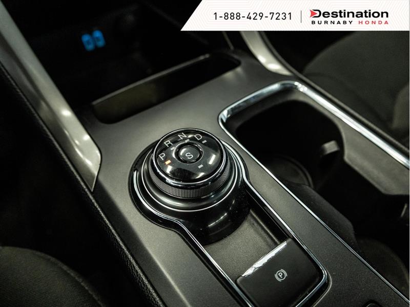 ford Fusion 2019 - 20