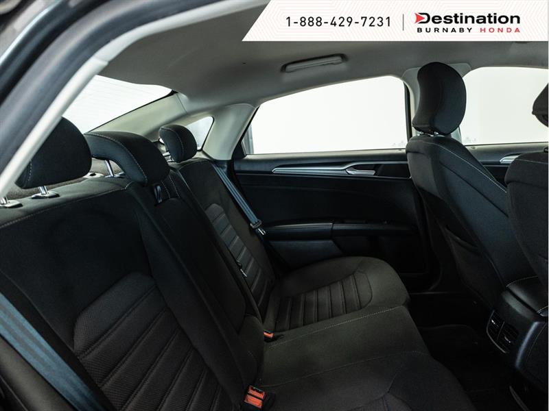 ford Fusion 2019 - 26