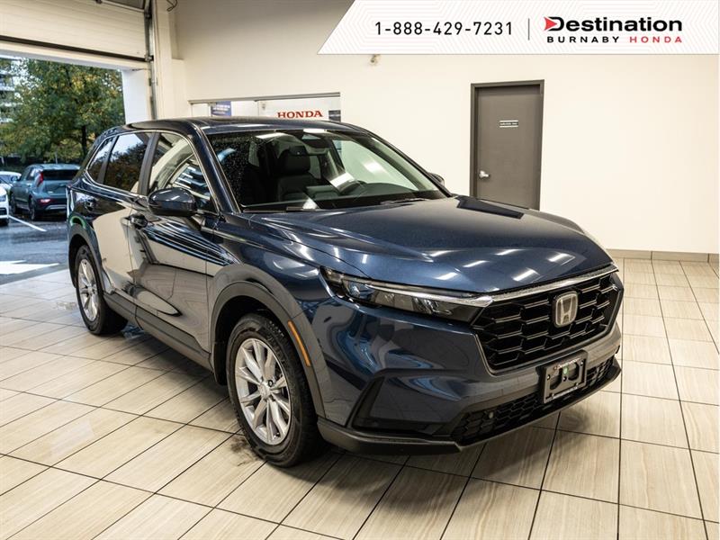 honda CR-V 2024 - 3