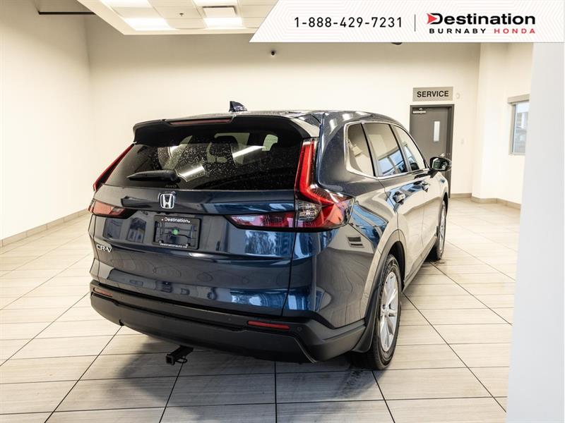honda CR-V 2024 - 7