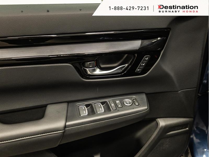 honda CR-V 2024 - 12