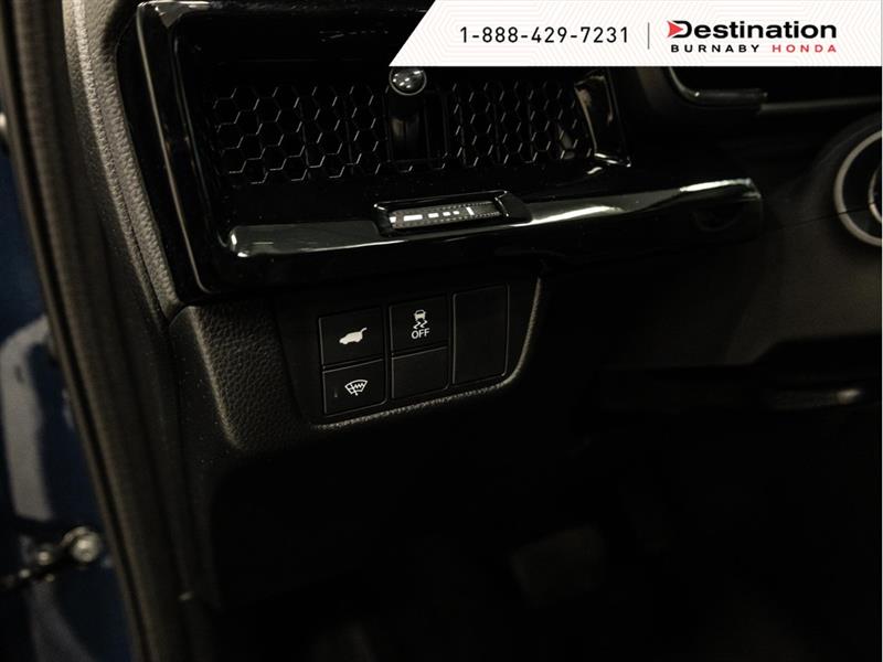 honda CR-V 2024 - 13