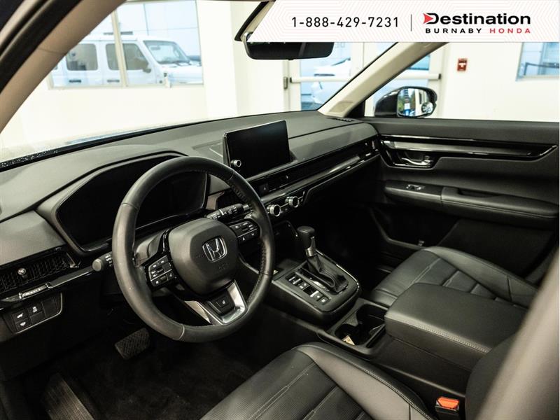 honda CR-V 2024 - 14
