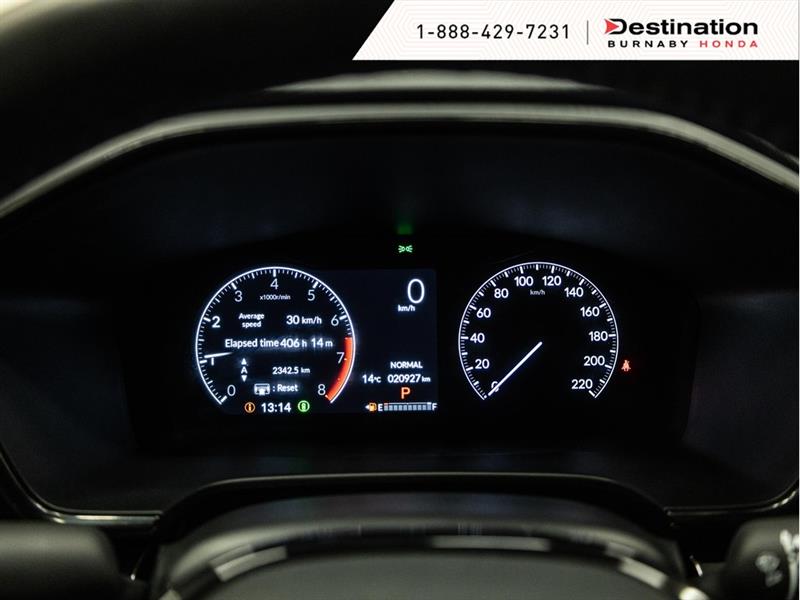 honda CR-V 2024 - 15