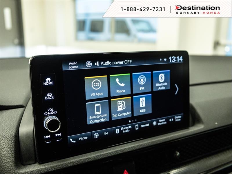 honda CR-V 2024 - 16