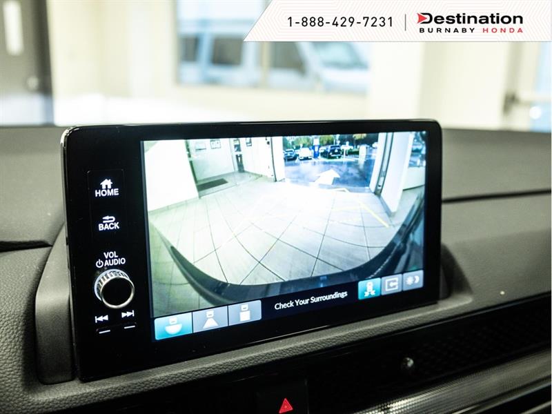 honda CR-V 2024 - 17