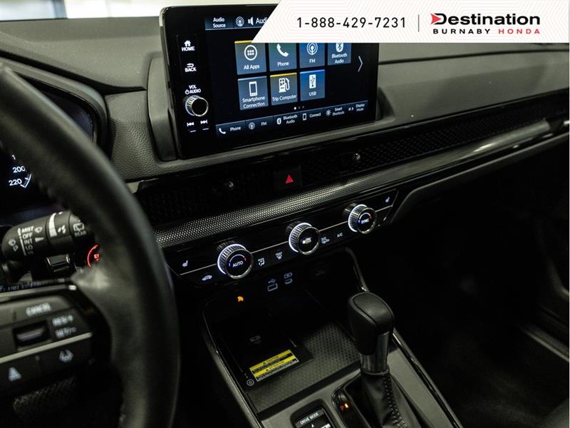 honda CR-V 2024 - 18