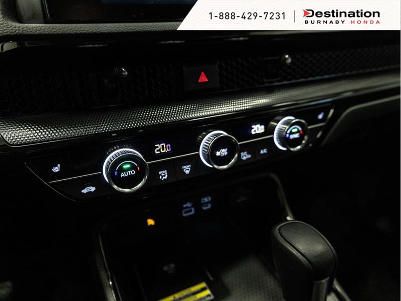 honda CR-V 2024 - 19