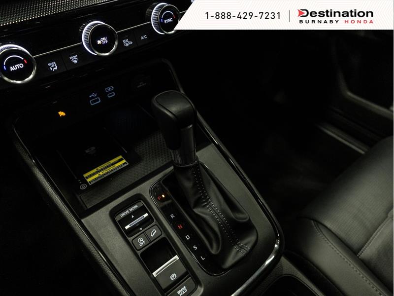 honda CR-V 2024 - 20