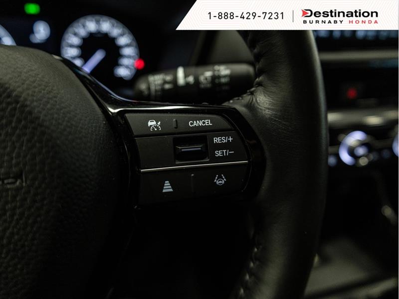 honda CR-V 2024 - 21