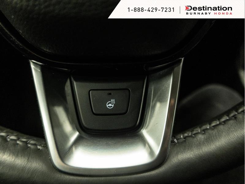 honda CR-V 2024 - 22