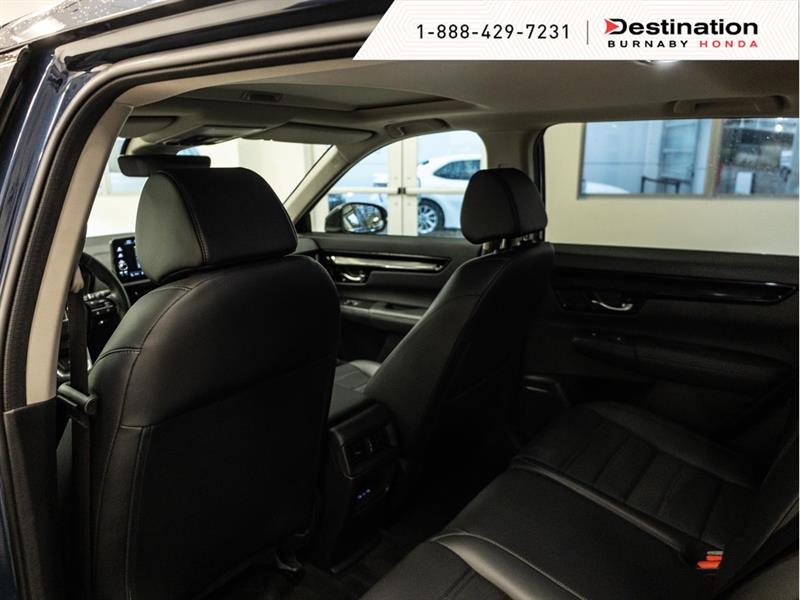 honda CR-V 2024 - 23