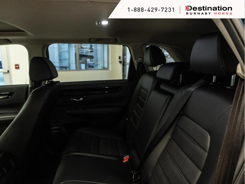 honda CR-V 2024 - 24