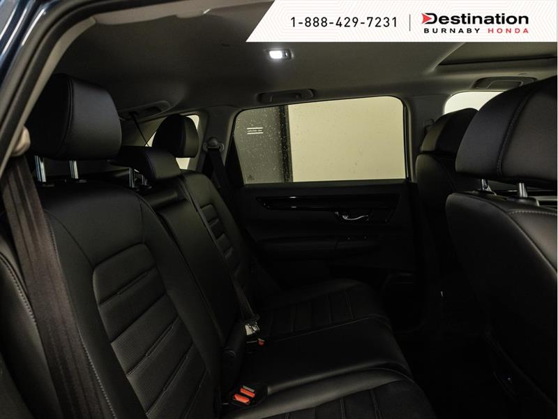 honda CR-V 2024 - 26