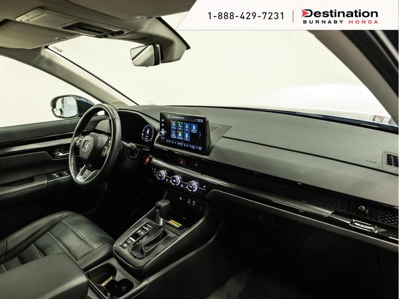 honda CR-V 2024 - 27