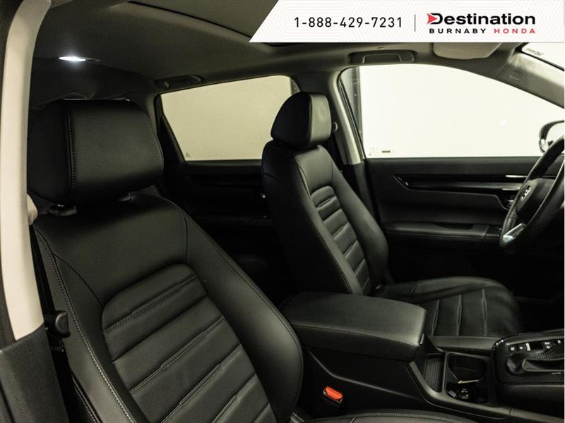 honda CR-V 2024 - 28